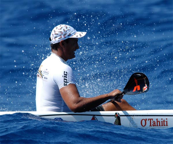 Lewis Laughlin - Molokai 2008 Lewis Laughlin - Molokai 2008